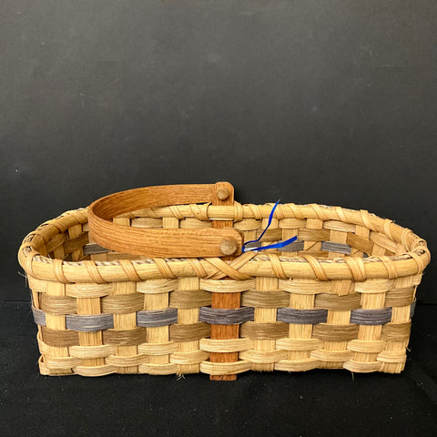 Small Market Basket w Swing Handle