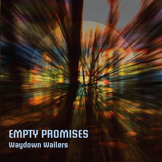 Empty Promises CD