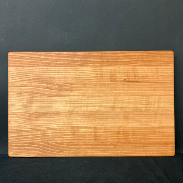 Cherry Cutting Board #296