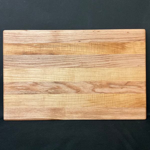 Sugar Maple Cutting Board #293