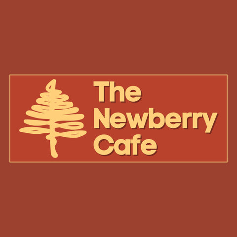 NEWBERRY CAFE GIFT CARD