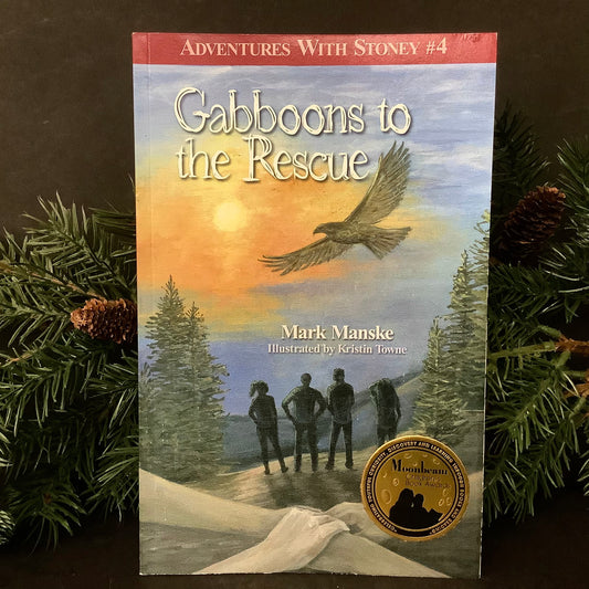 “Gabboons to the Rescue”