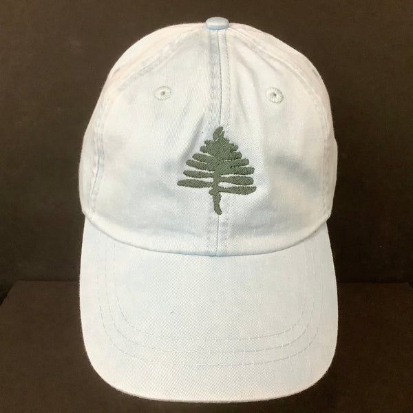 TAUNY Cap Light Blue