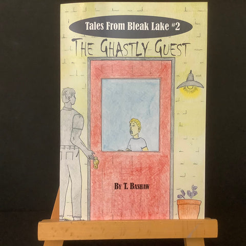 The Ghastly Guest