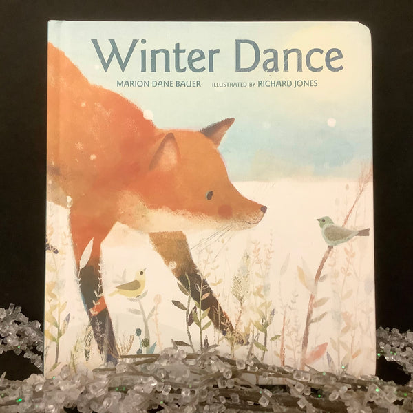 Winter Dance