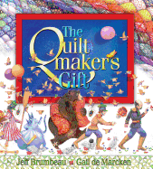 The Quiltmaker’s Gift