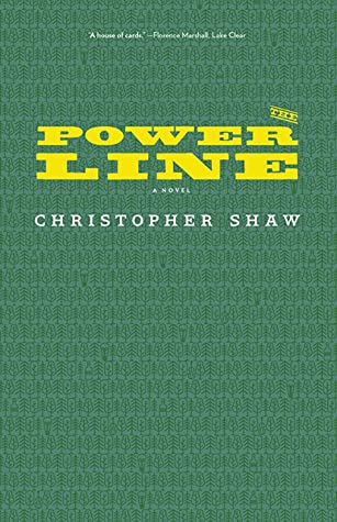 Power Line, a Novel
