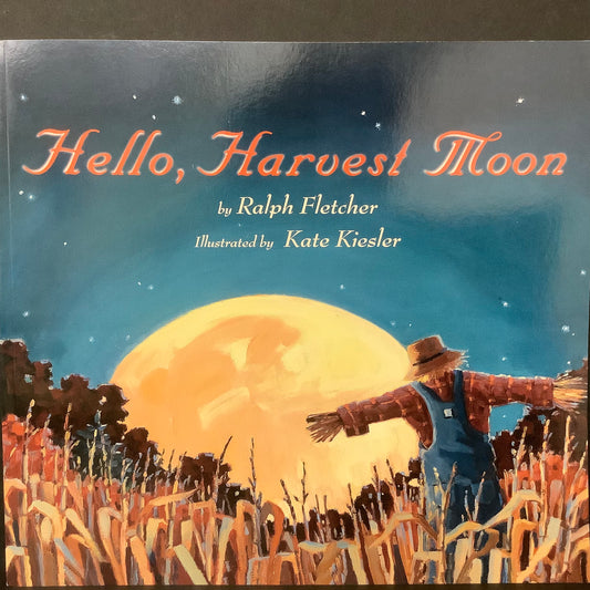 Hello, Harvest Moon