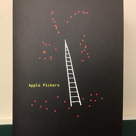 “Apple Pickers" Exhibition Catalog