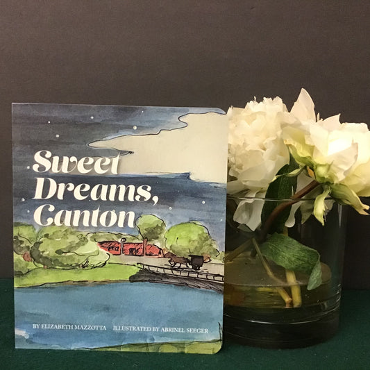 “Sweet Dreams, Canton”