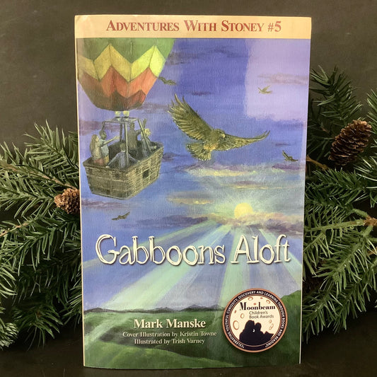 “Gabboons Aloft”