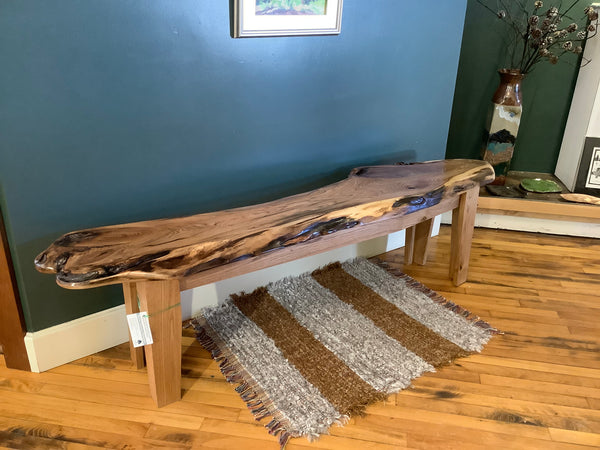 Low Freeform Table