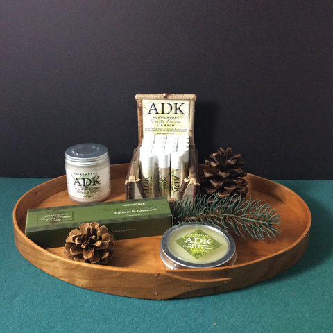 ADK Fragrance & Flavor Farm Assorted Creams & Balms