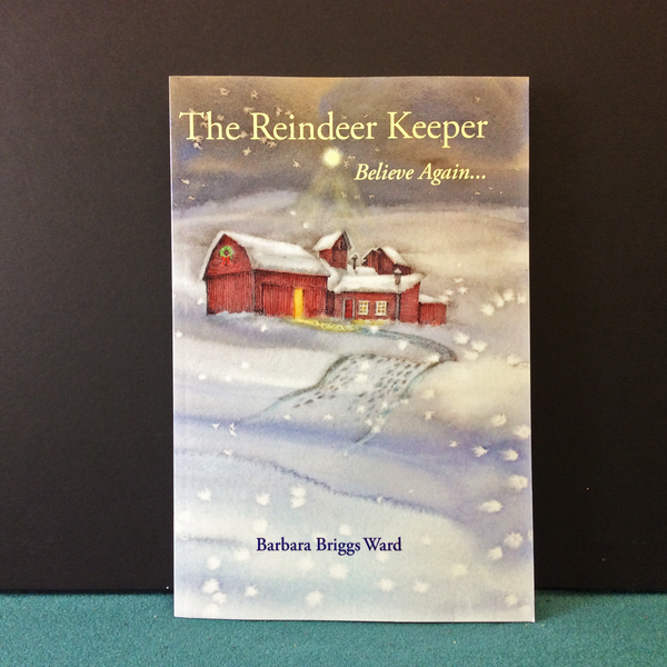 The Reindeer Keeper