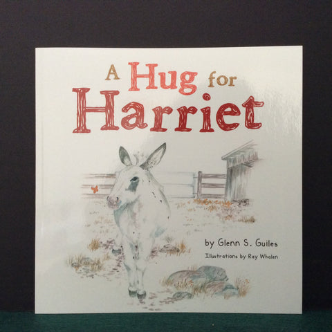 A Hug for Harriet