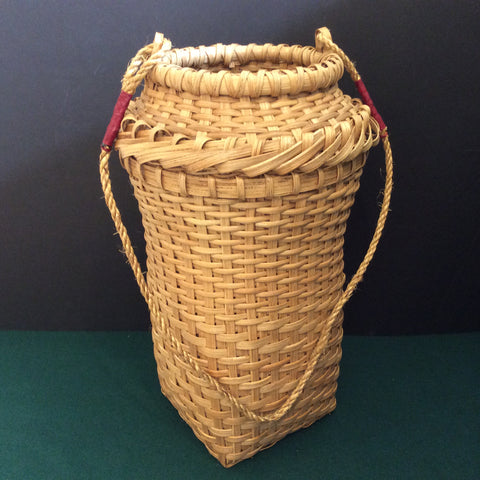 Onion Harvesting Basket