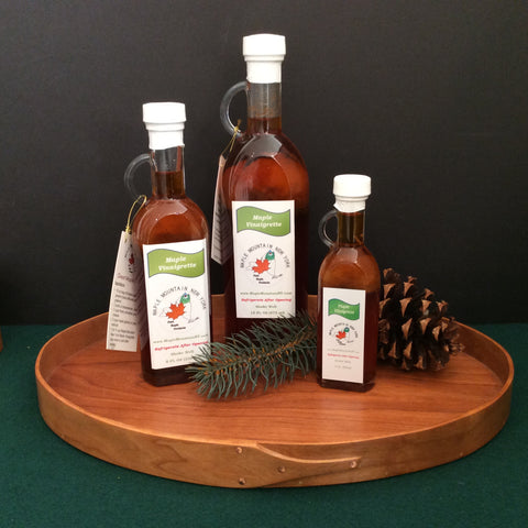 Maple Mountain Vinaigrettes