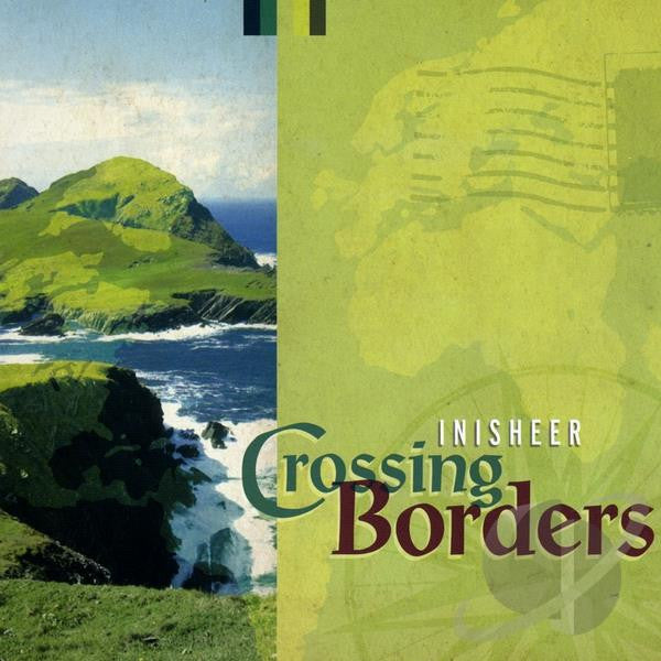 Crossing Borders CD